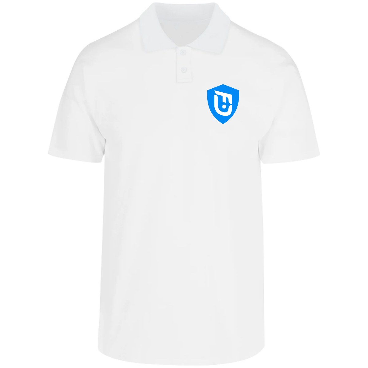 Playera Polo Oficial Casual Quisqueya Sports