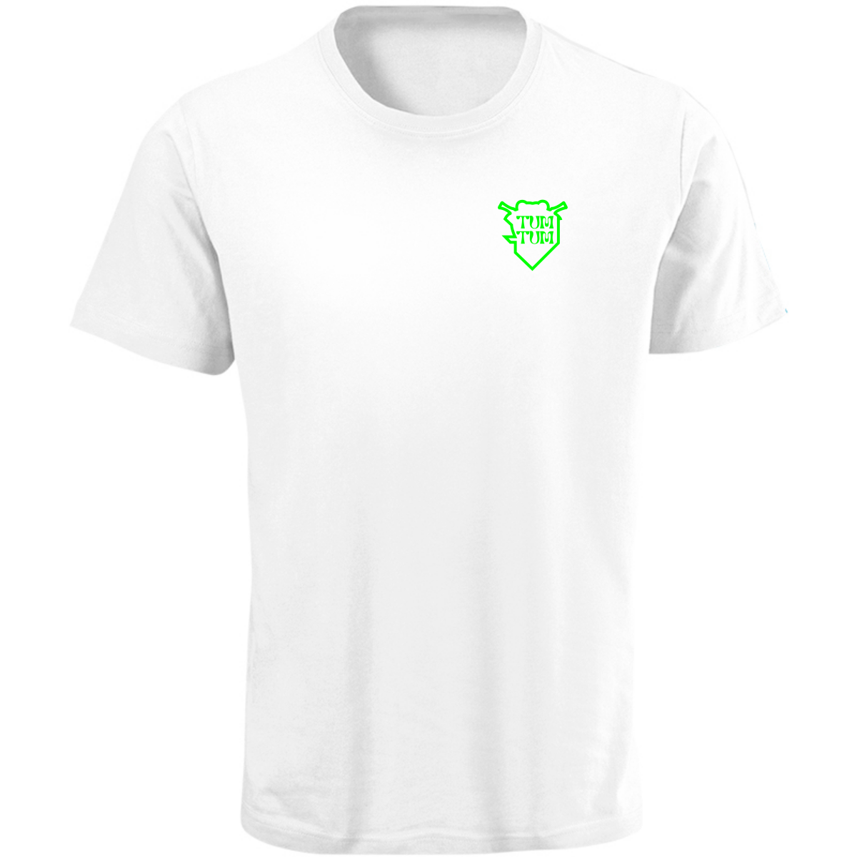 PLAYERA HOMBRE MYMTUMTUM LOGO Streamerch PLAYERA HOMBRE MYMTUMTUM LOGO Streamerch