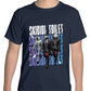 YOUTH UNISEX SKIBIDI TOILET T-SHIRT