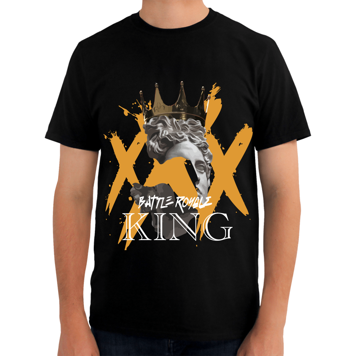 ROYALE KING 2.0