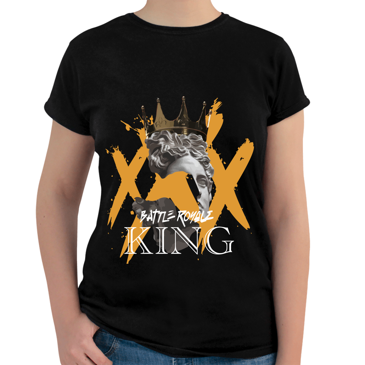 ROYALE KING 2.0