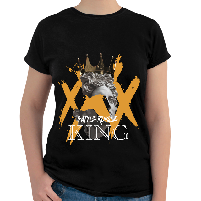 ROYALE KING 2.0