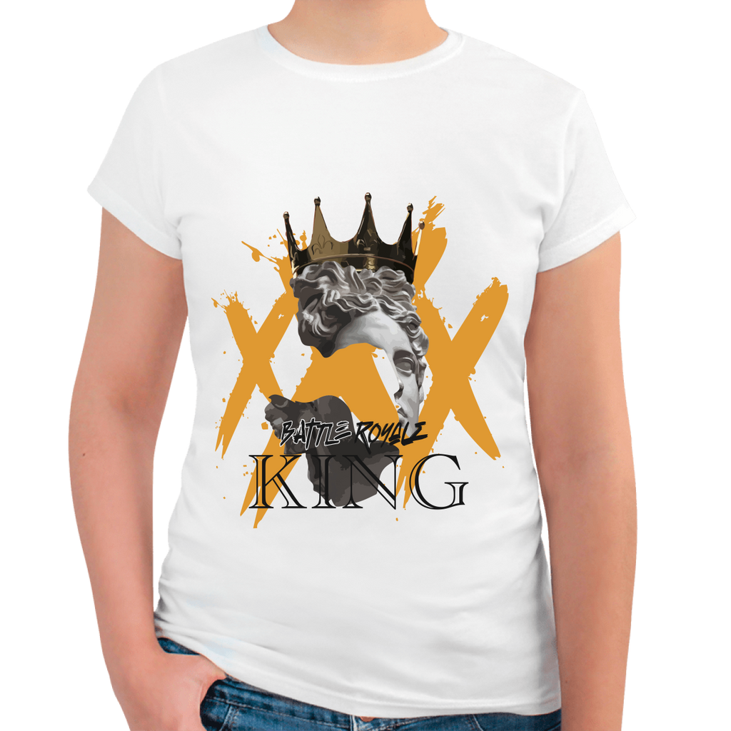 ROYALE KING 1.0