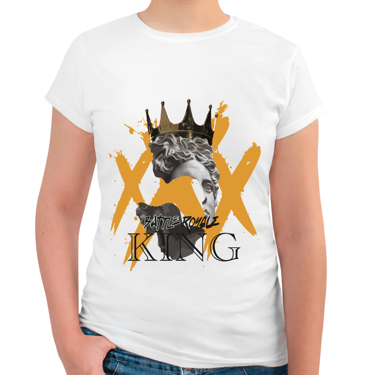 ROYALE KING 1.0