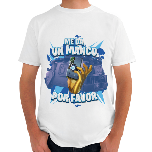 TU AMIGO MANCO 1.0
