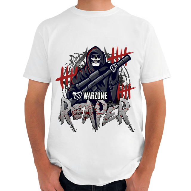WARZONE REAPER 1.0