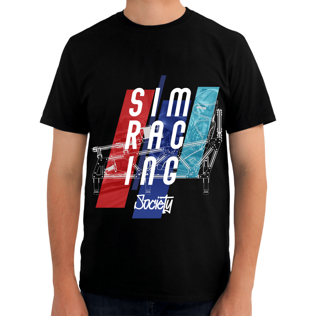 SIMRACING SOCIETY 1.0