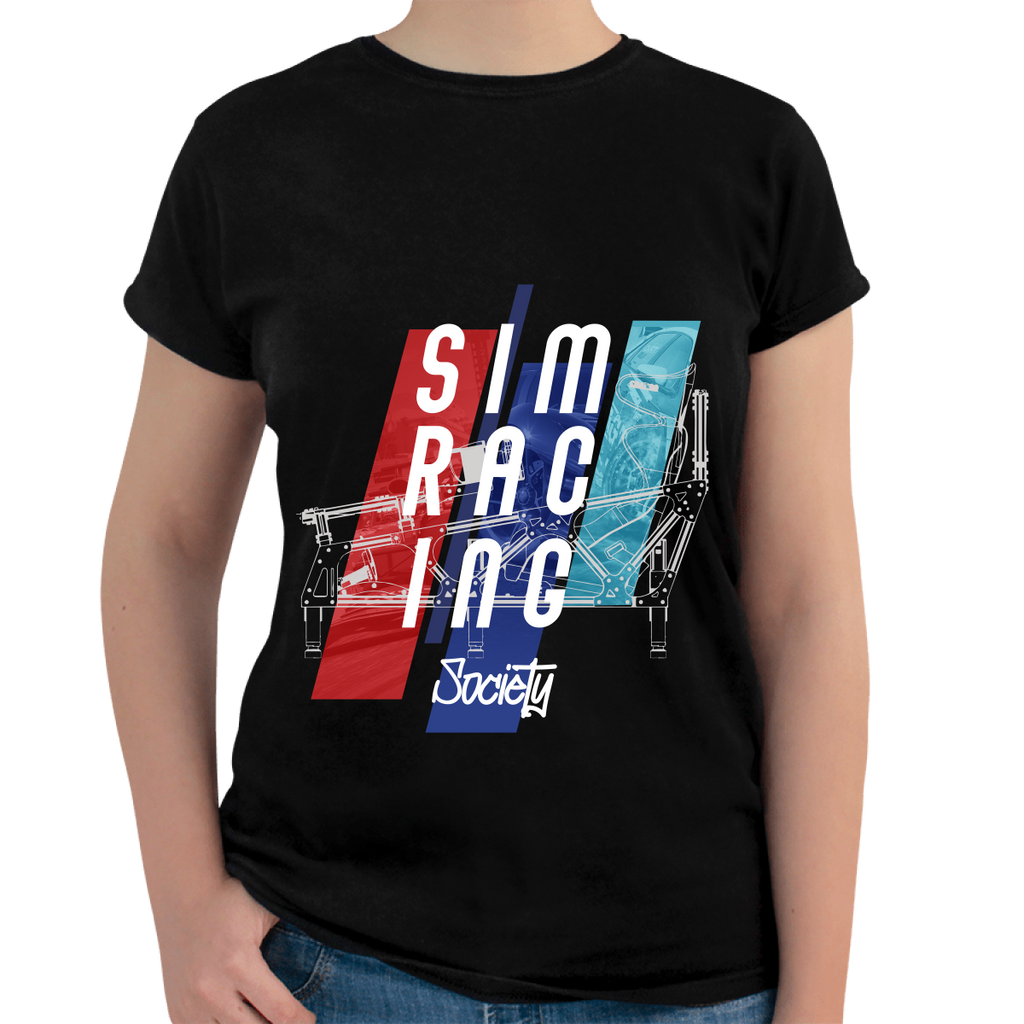 SIMRACING SOCIETY 1.0