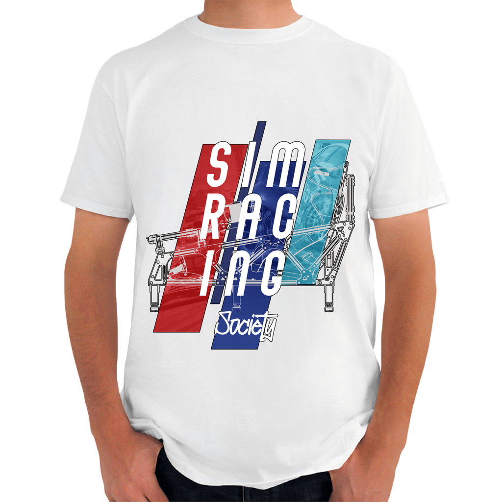 SIMRACING SOCIETY 2.0