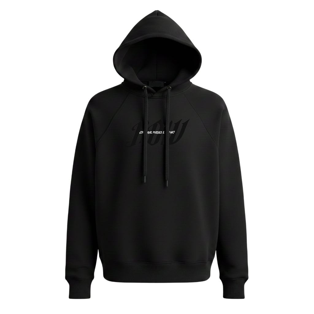 Row Esports Predator Hoodie