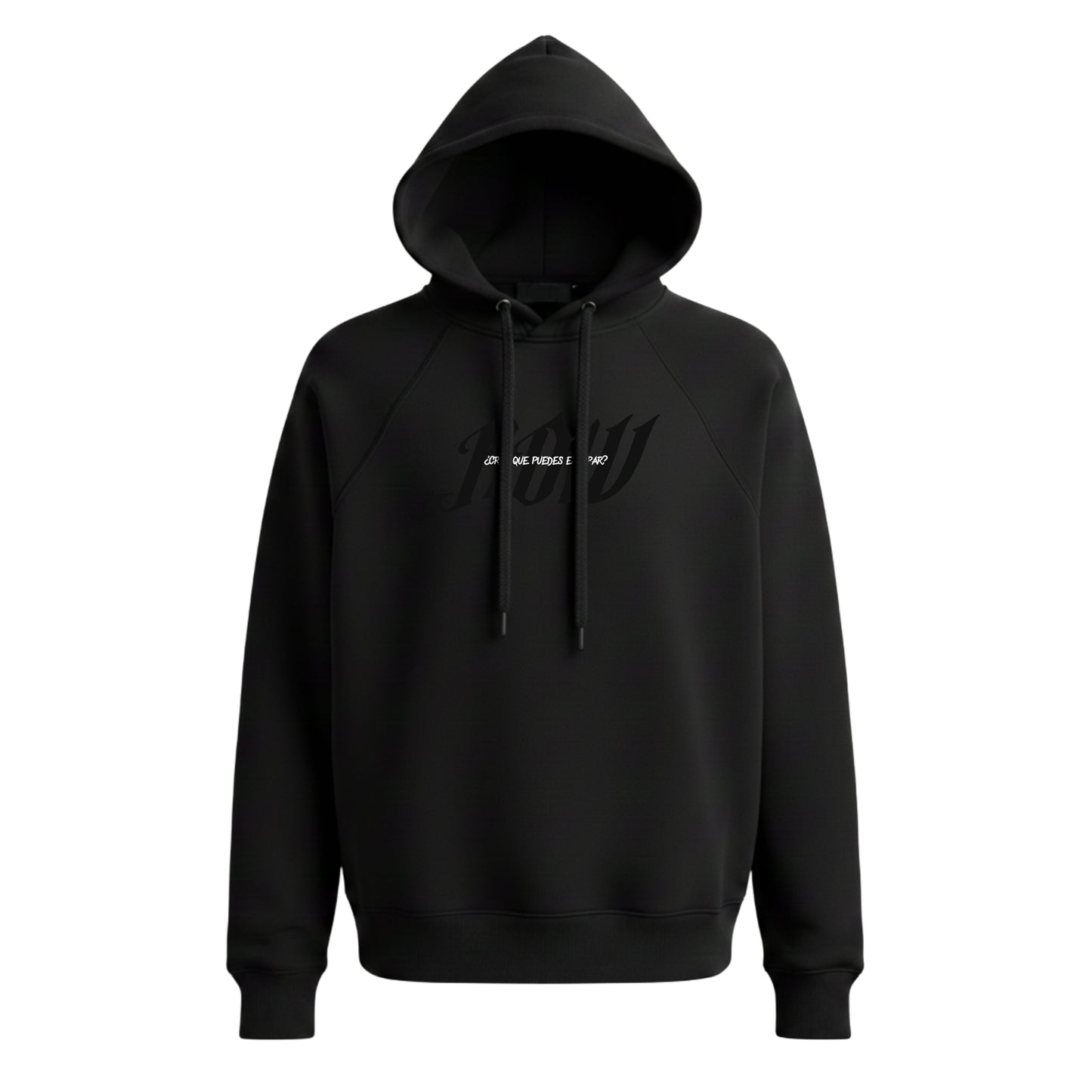 Sudadera Row Esports Depredador