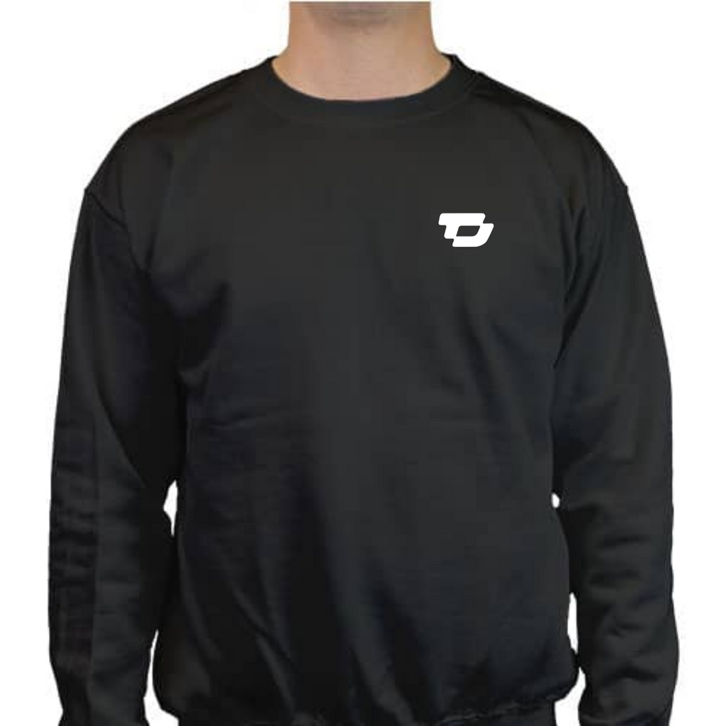 DELTA FORCE LOGO SWEATSHIRT