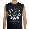 DELTA FORCE "ANGEL OF DEATH" TANK TOP T-SHIRT 
