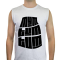 CAMISETA TANK TOP MYMTUMTUM LOGO GRAVBOOM