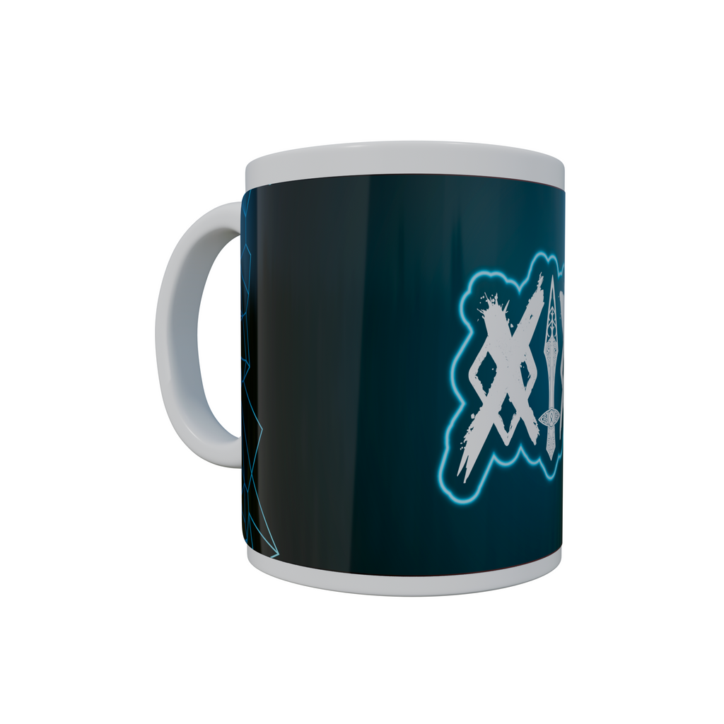 WereverWero 3.0 Mug