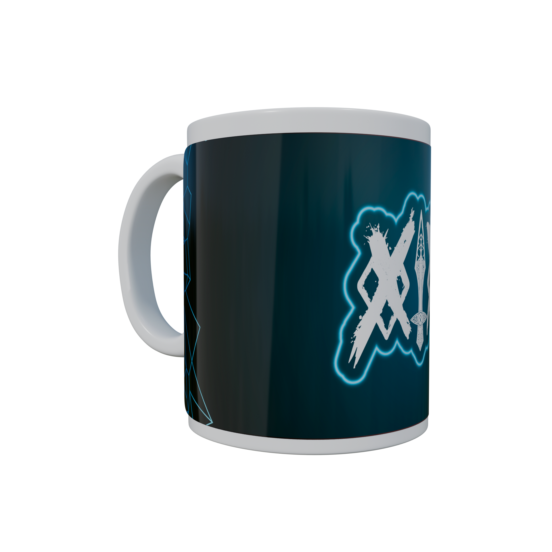 WereverWero 3.0 Mug