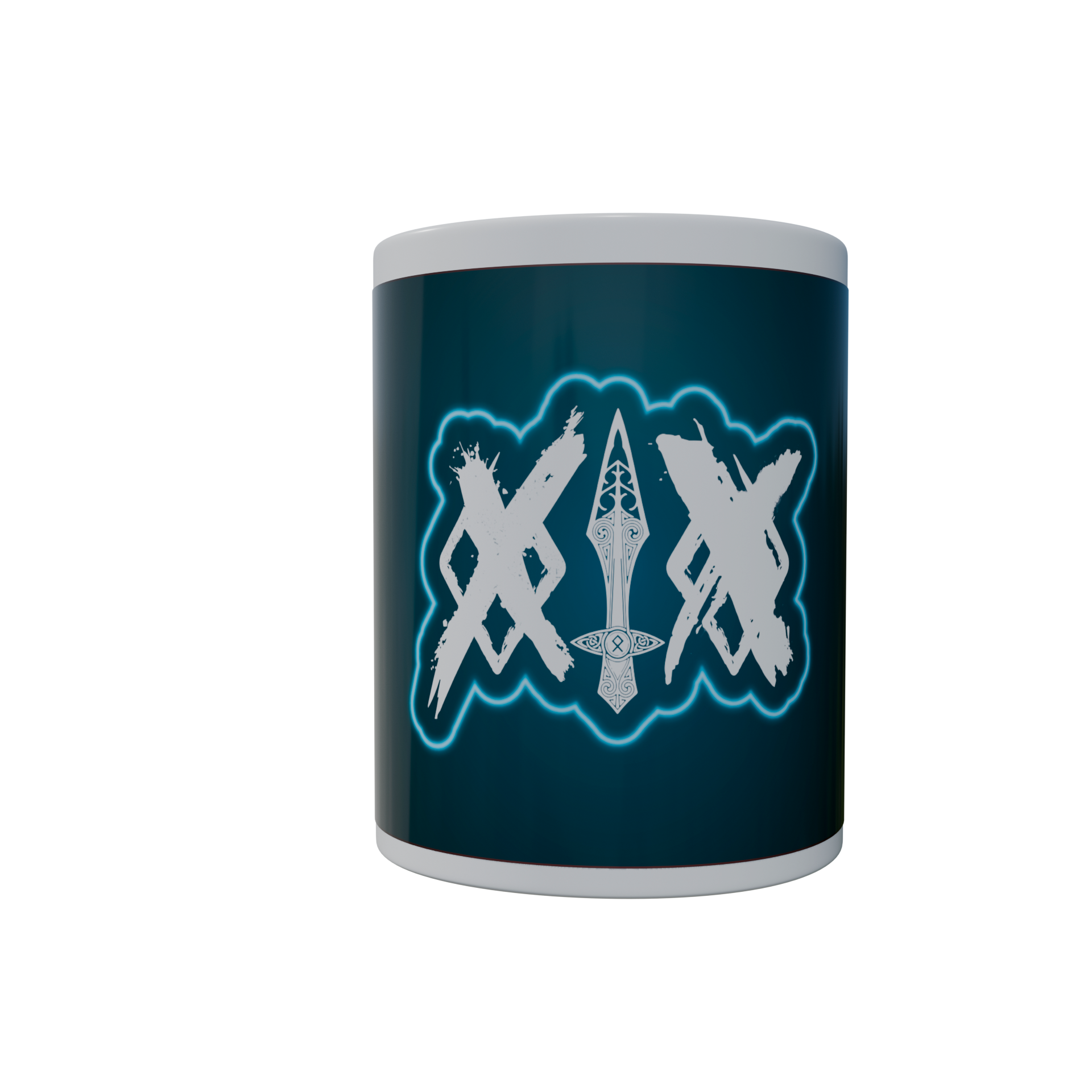 WereverWero 3.0 Mug