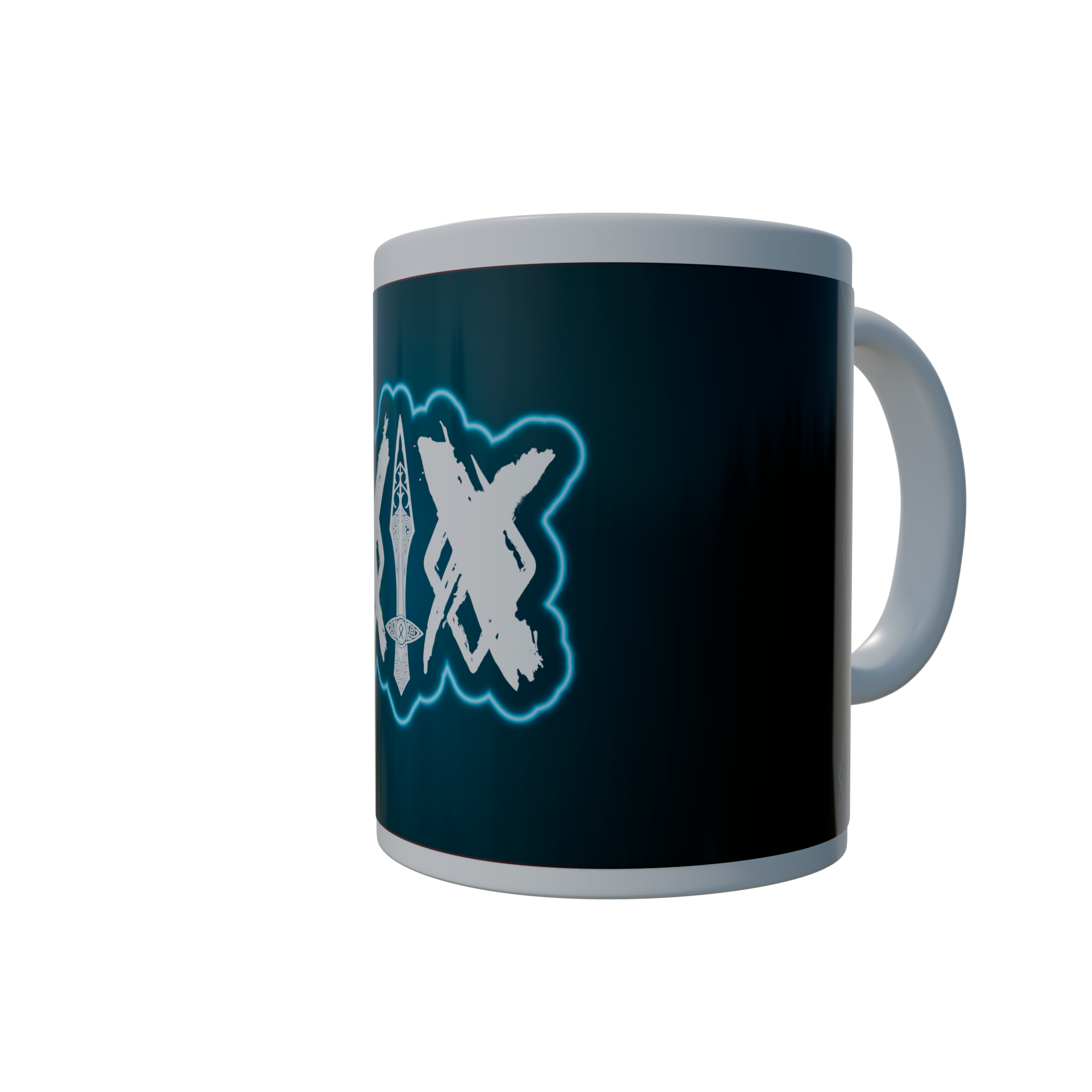 WereverWero 3.0 Mug