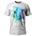 Playera Hombre Ellie The Last Of Us Aura Collection