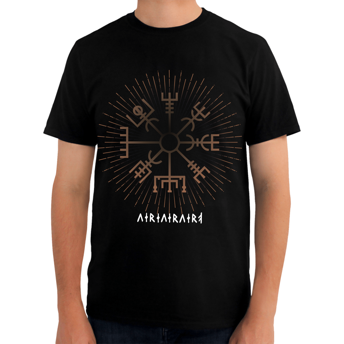 WEREVERWERO VEGVISIR 1.0