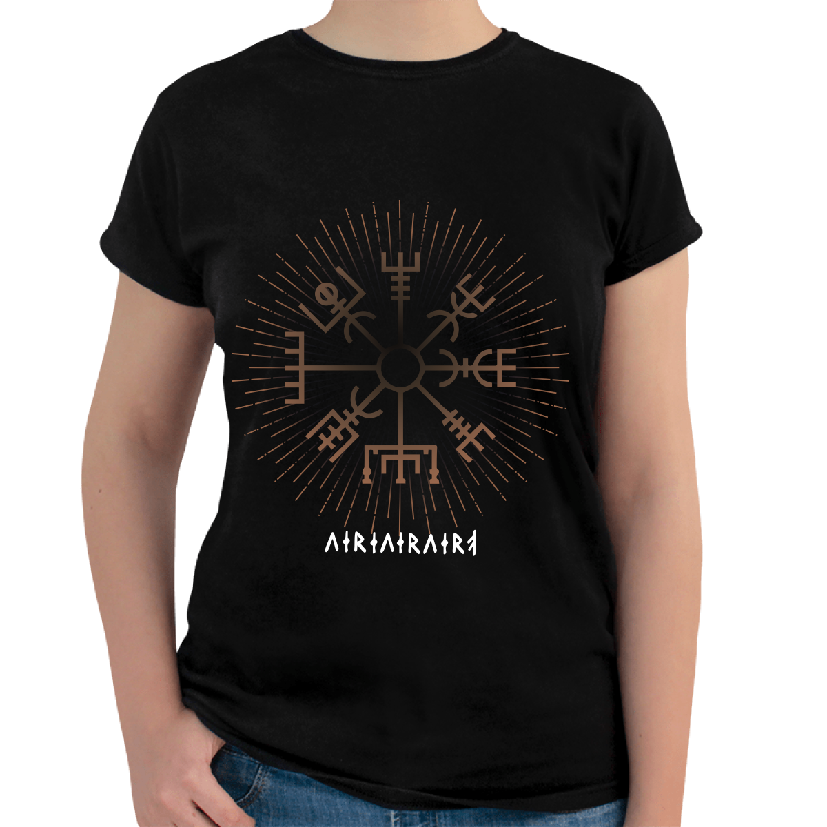 WEREVERWERO VEGVISIR 1.0