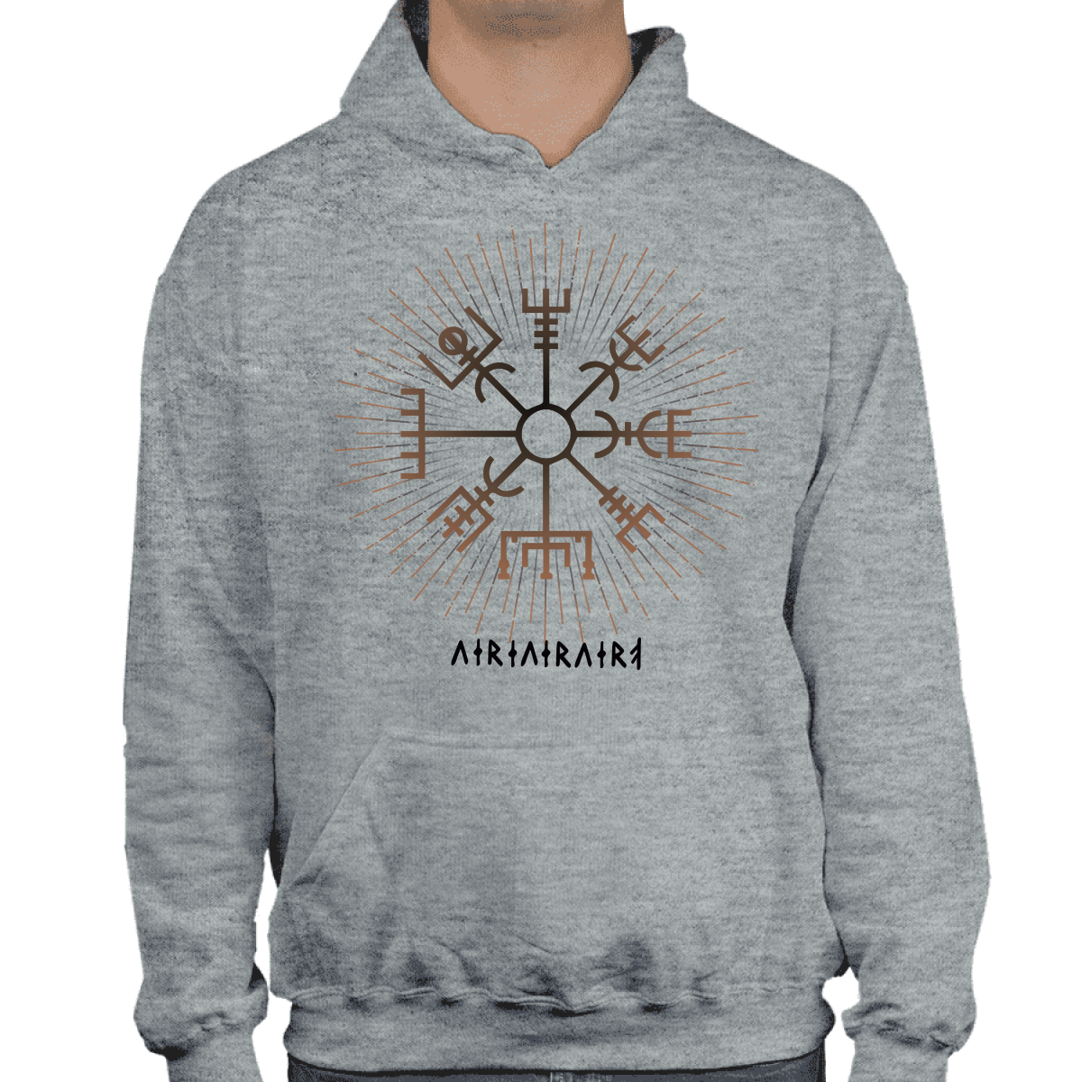 WEREVERWERO VEGVISIR 2.0