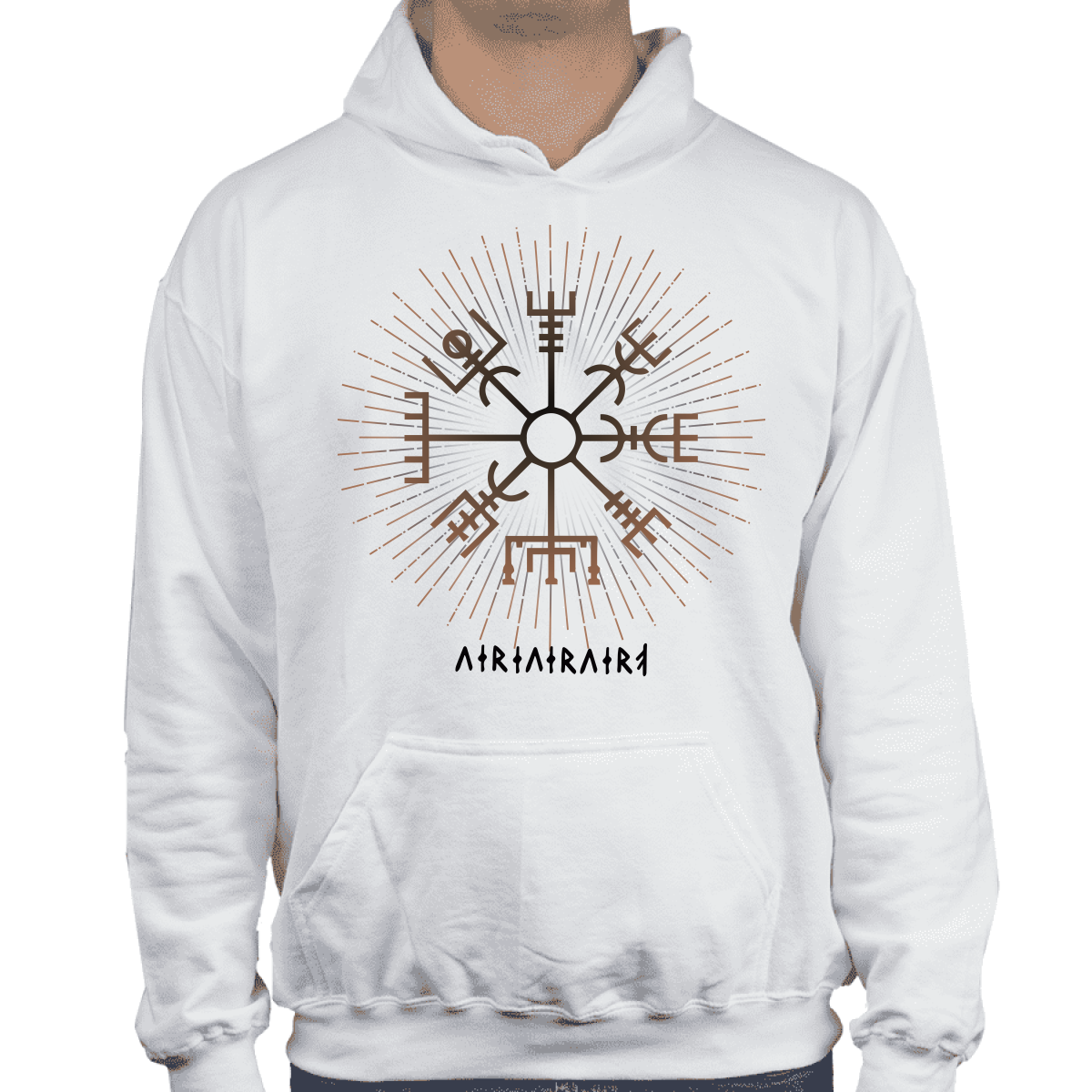 WEREVERWERO VEGVISIR 2.0