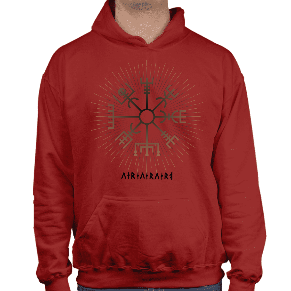 WEREVERWERO VEGVISIR 2.0
