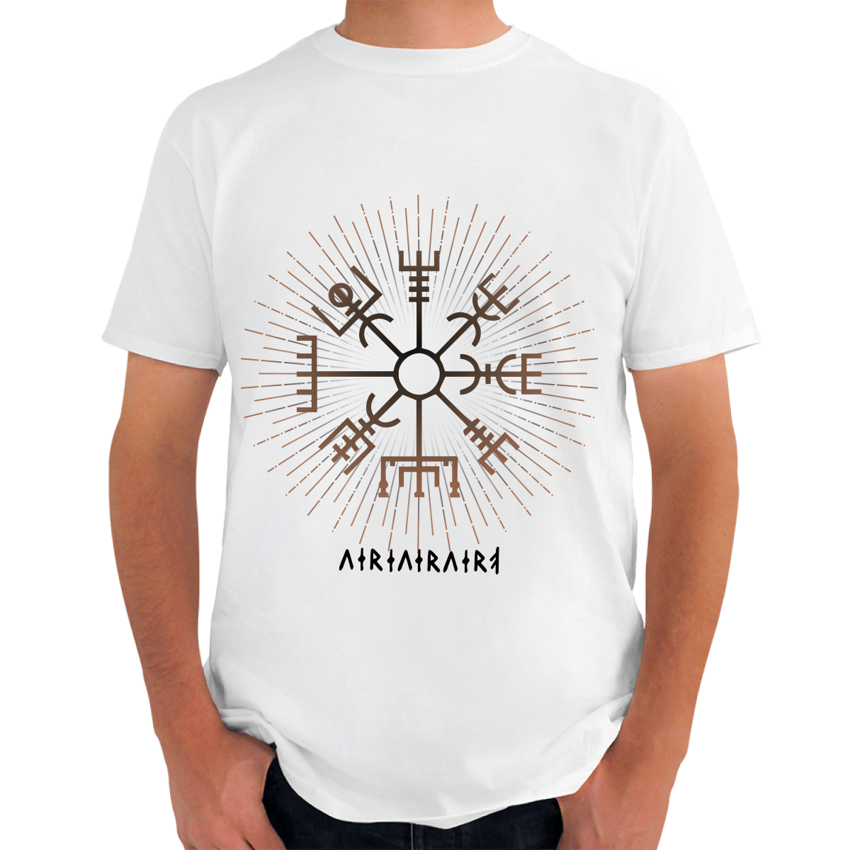 WEREVERWERO VEGVISIR 2.0