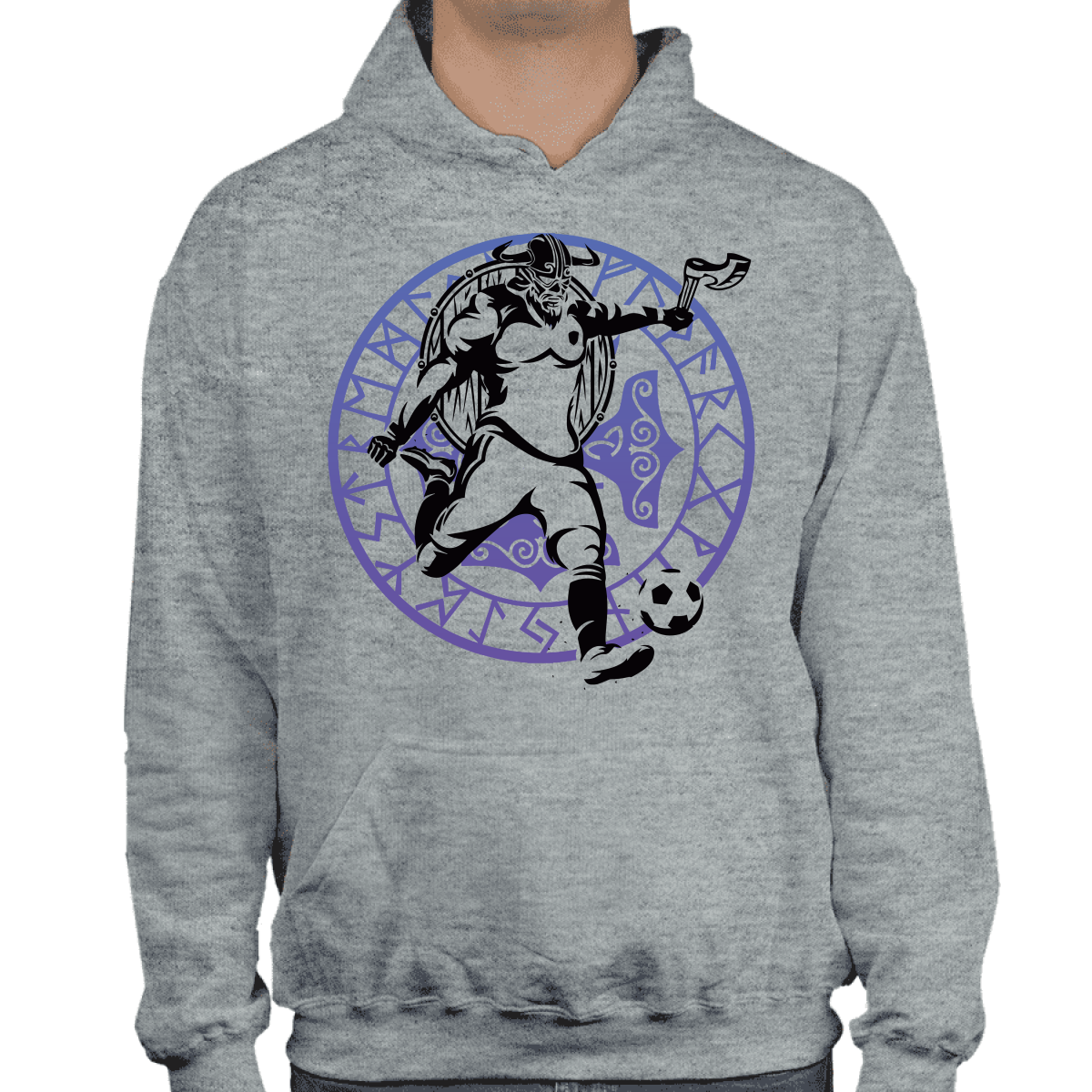 WEREVERWERO SOCCER VIKING 2.0