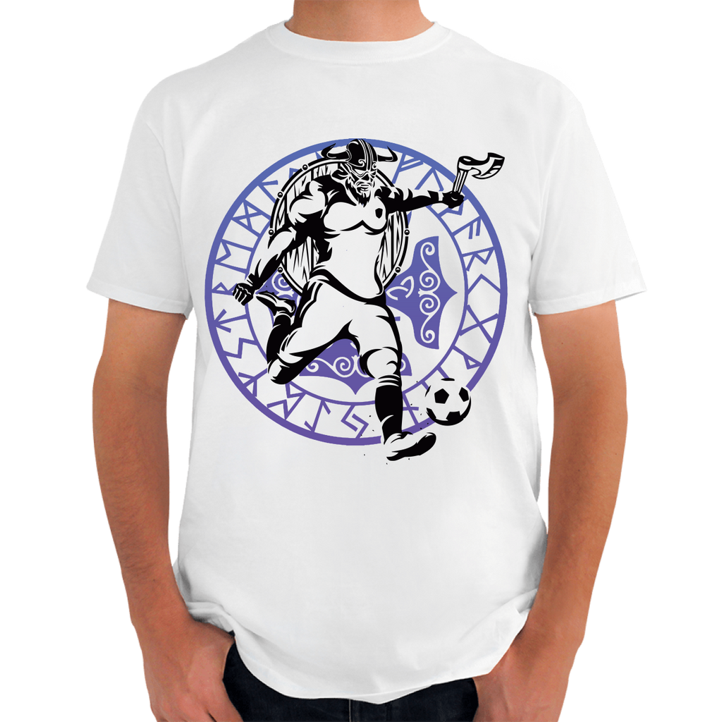 WEREVERWERO SOCCER VIKING 2.0