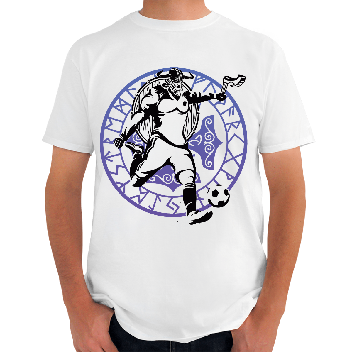 WEREVERWERO SOCCER VIKING 2.0