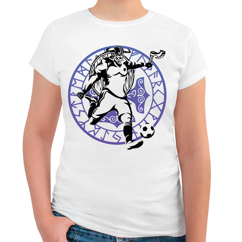 WEREVERWERO SOCCER VIKING 2.0