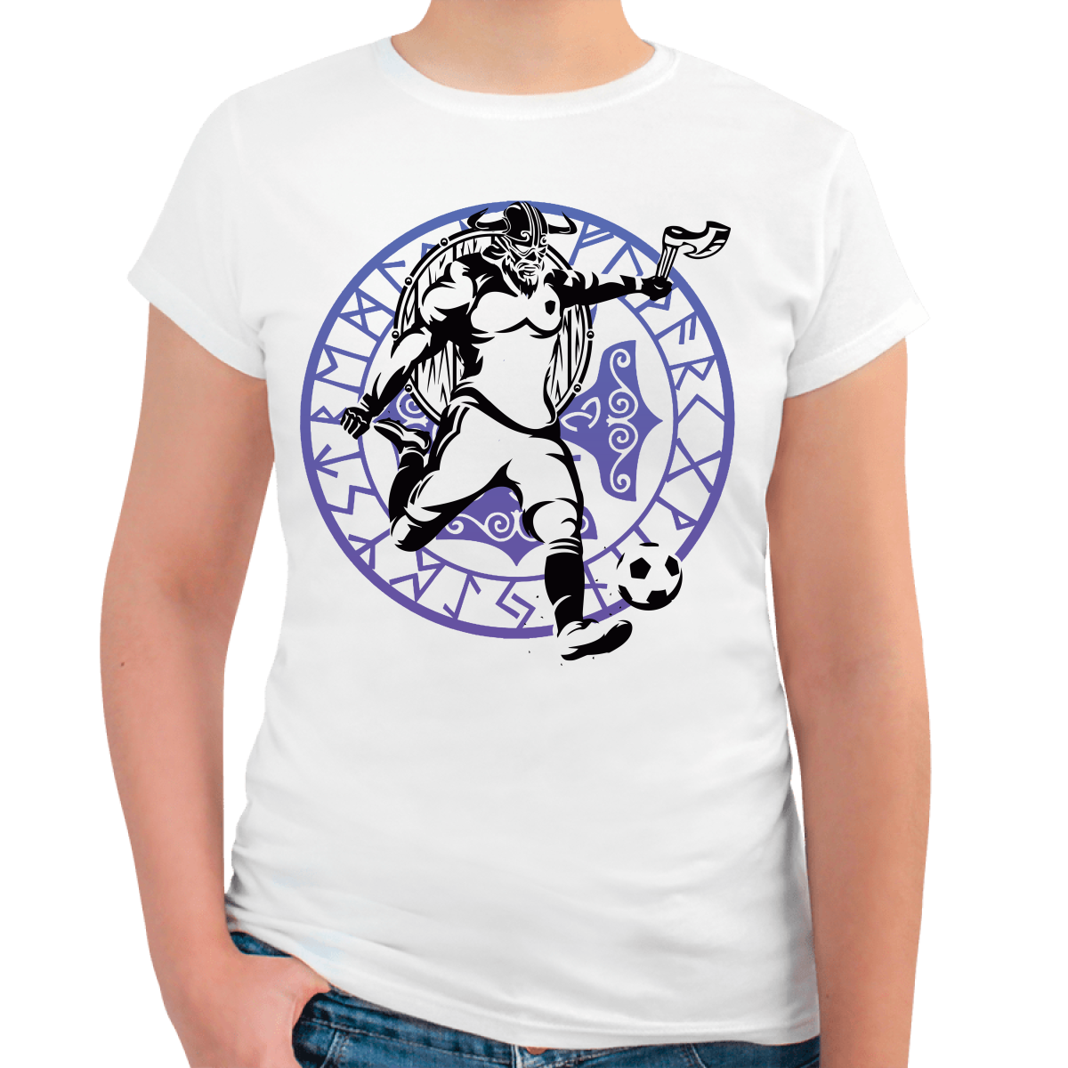 WEREVERWERO SOCCER VIKING 2.0