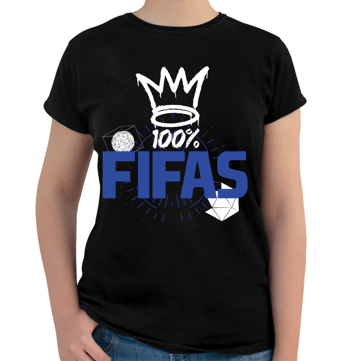 WEREVERWERO 100% FIFAS 1.0