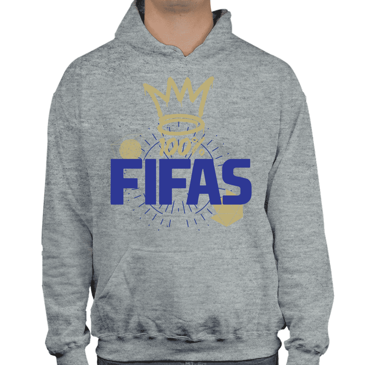 WEREVERWERO 100% FIFAS 2.0