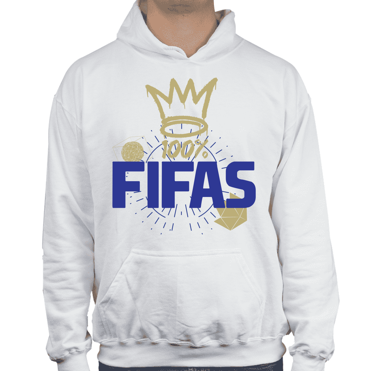 WEREVERWERO 100% FIFAS 2.0
