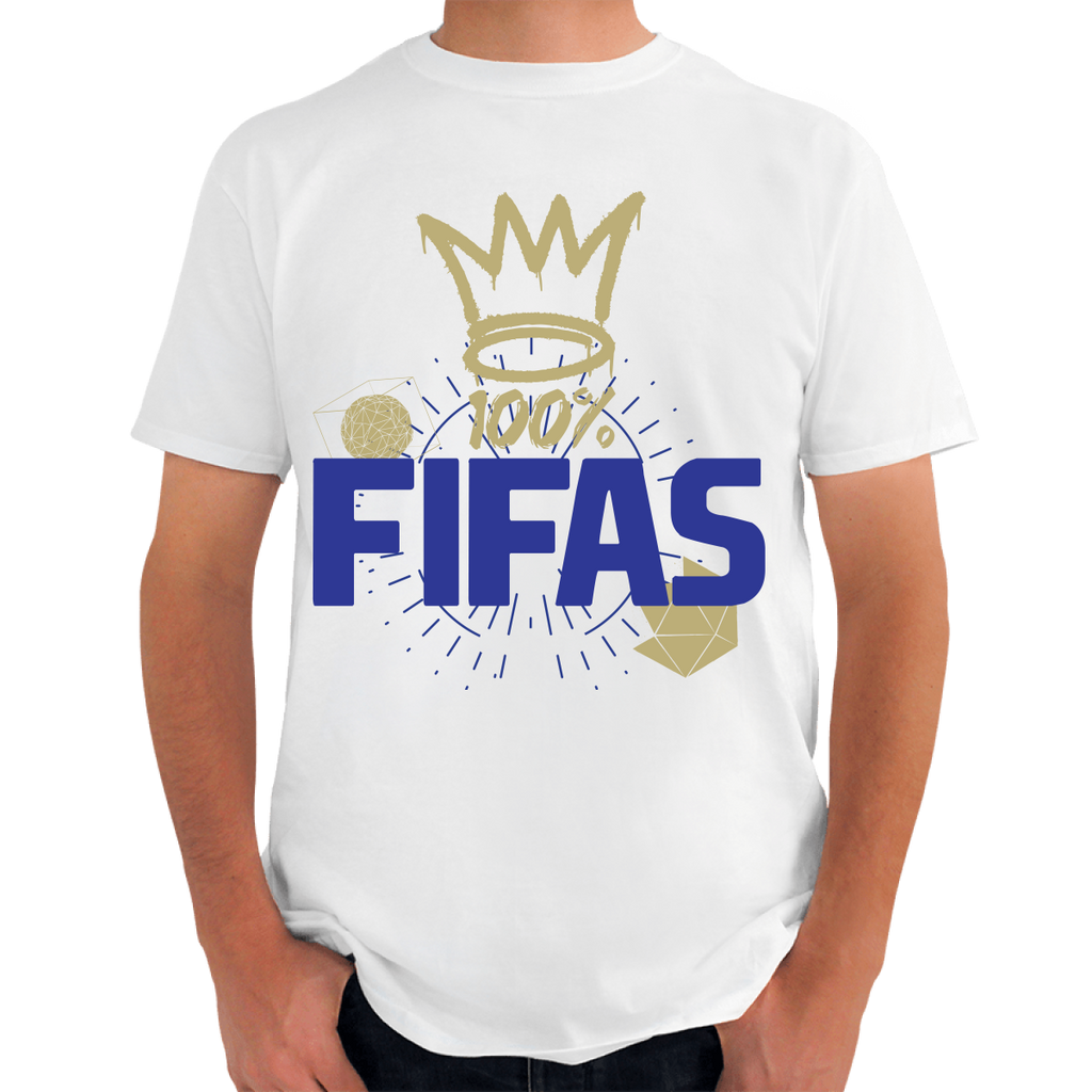 WEREVERWERO 100% FIFAS 2.0