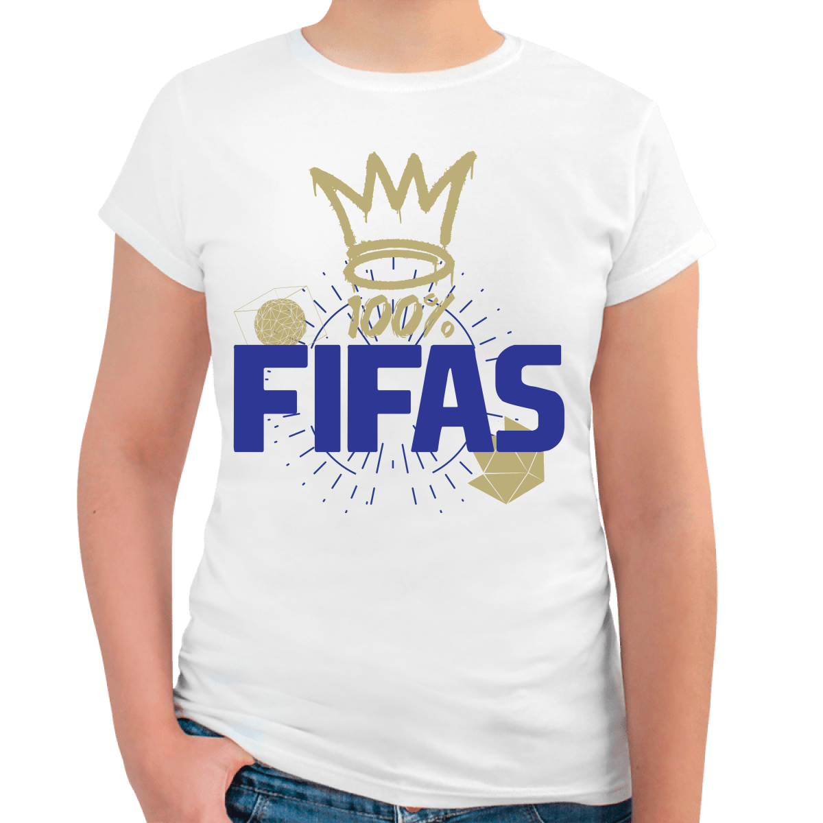 WEREVERWERO 100% FIFAS 2.0