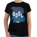 WEREVERWERO GOOL WOMEN'S T-SHIRT
