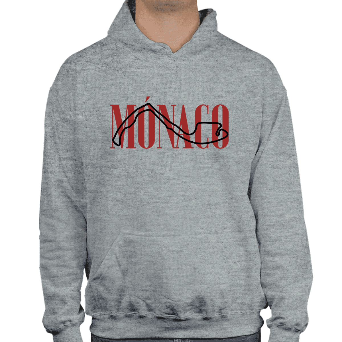 XIMMEZAM MONACO DOUBLE DESIGN 1.0