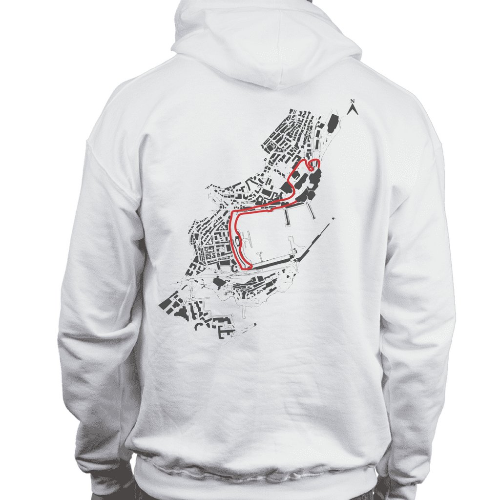 XIMMEZAM MONACO DOUBLE DESIGN 1.0