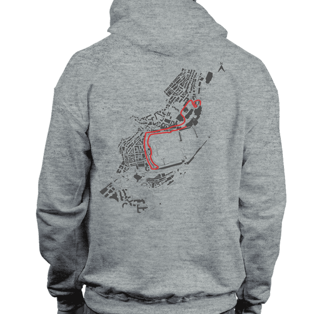XIMMEZAM MONACO DOUBLE DESIGN 1.0