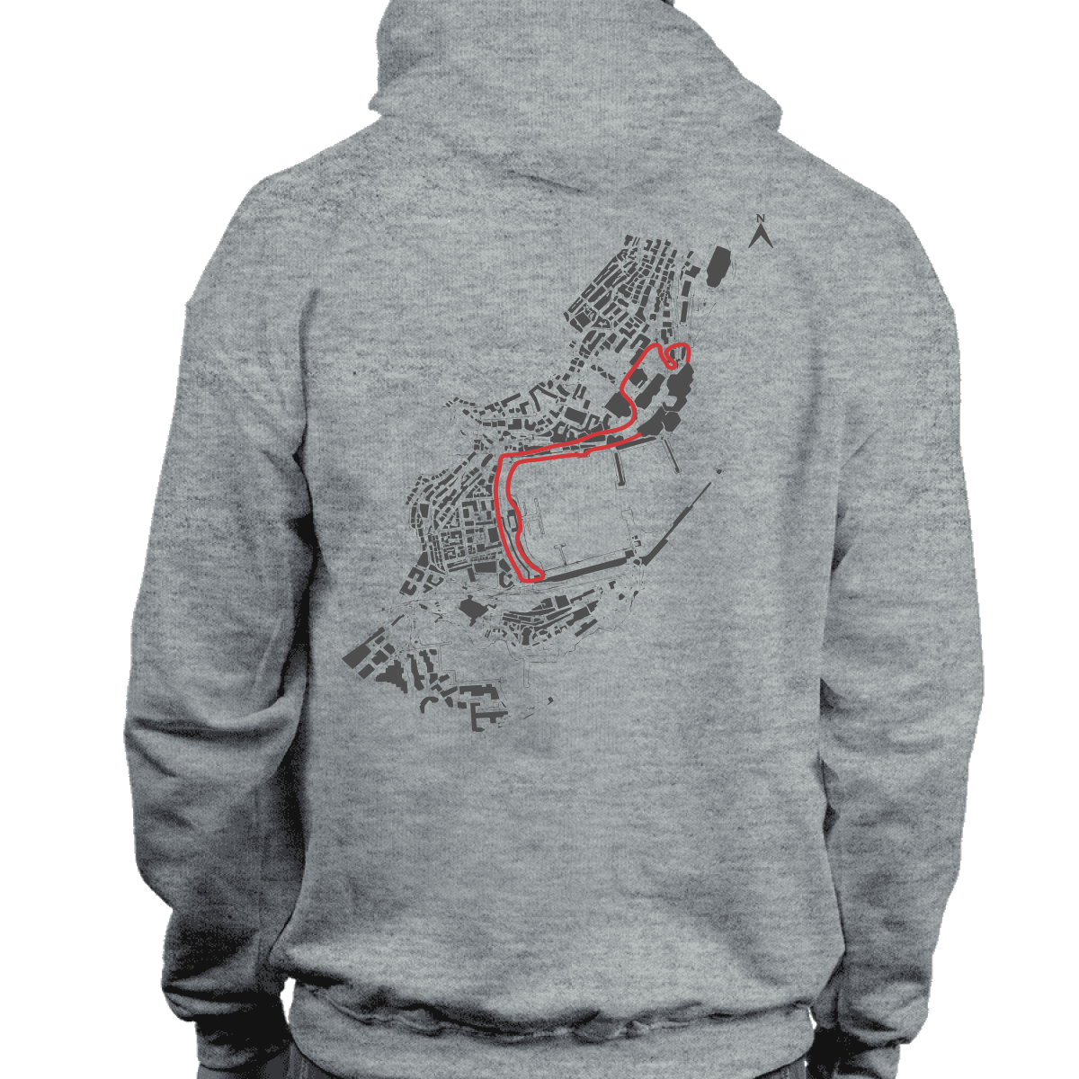 XIMMEZAM MONACO DOUBLE DESIGN 1.0
