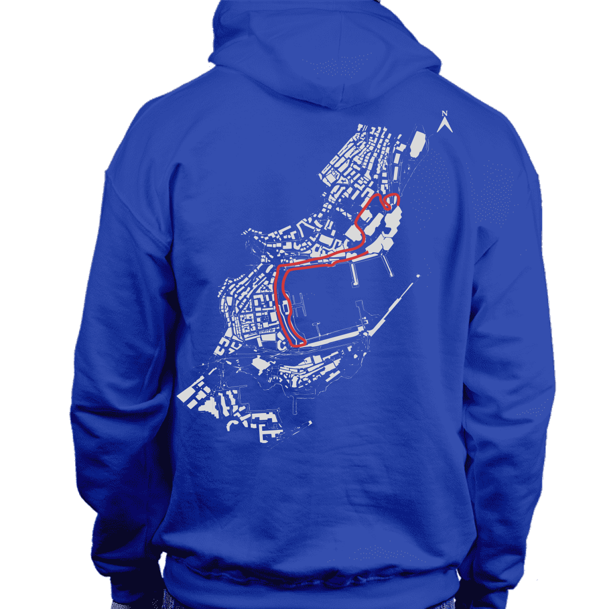 XIMMEZAM MONACO DOUBLE DESIGN 2.0