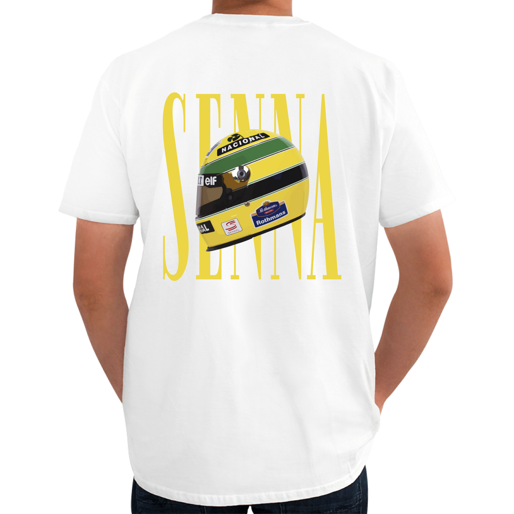 XIMMEZAM SENNA INTERLAGOS 2.0