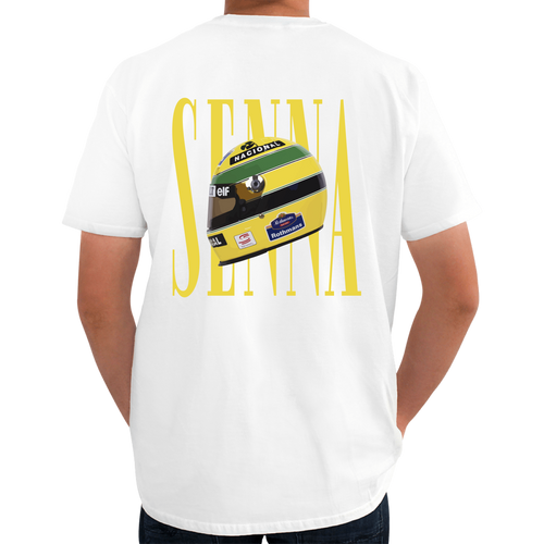 XIMMEZAM SENNA INTERLAGOS 2.0