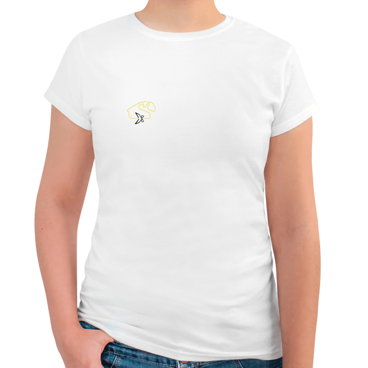 XIMMEZAM SENNA INTERLAGOS 2.0