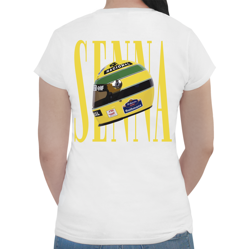 XIMMEZAM SENNA INTERLAGOS 2.0