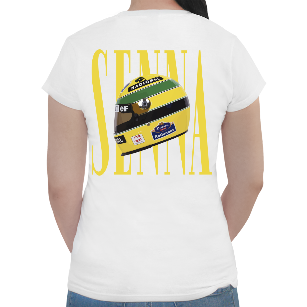 XIMMEZAM SENNA INTERLAGOS 2.0